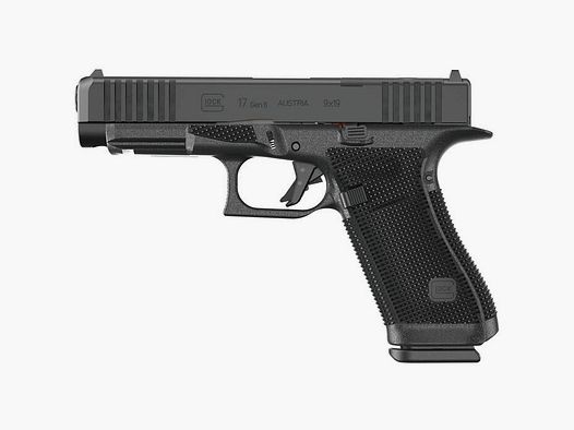 Glock 17 Gen.6 9mmLuger