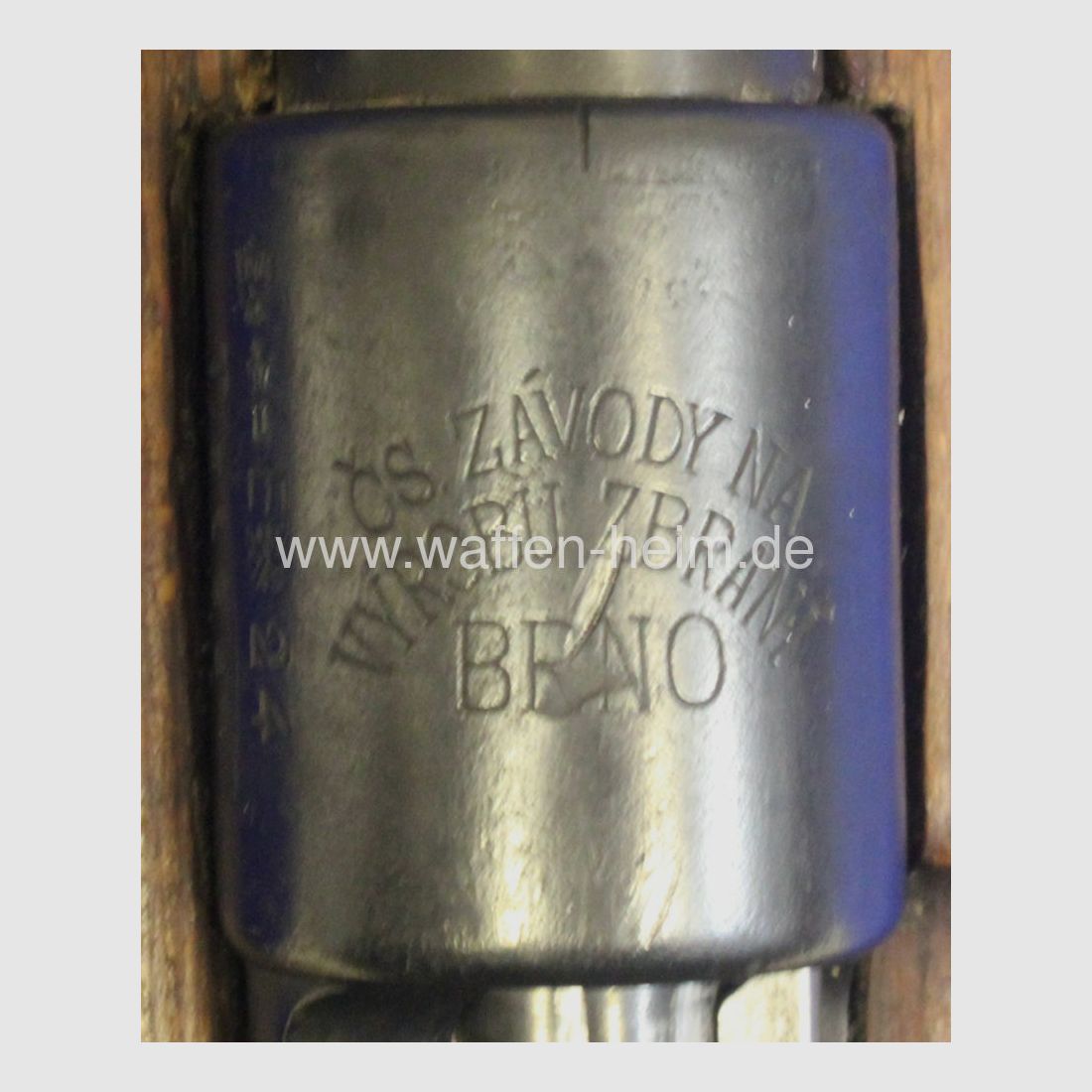 BRNO K 98 k
