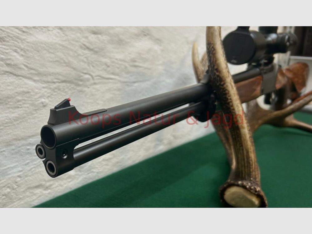 Blaser BD14