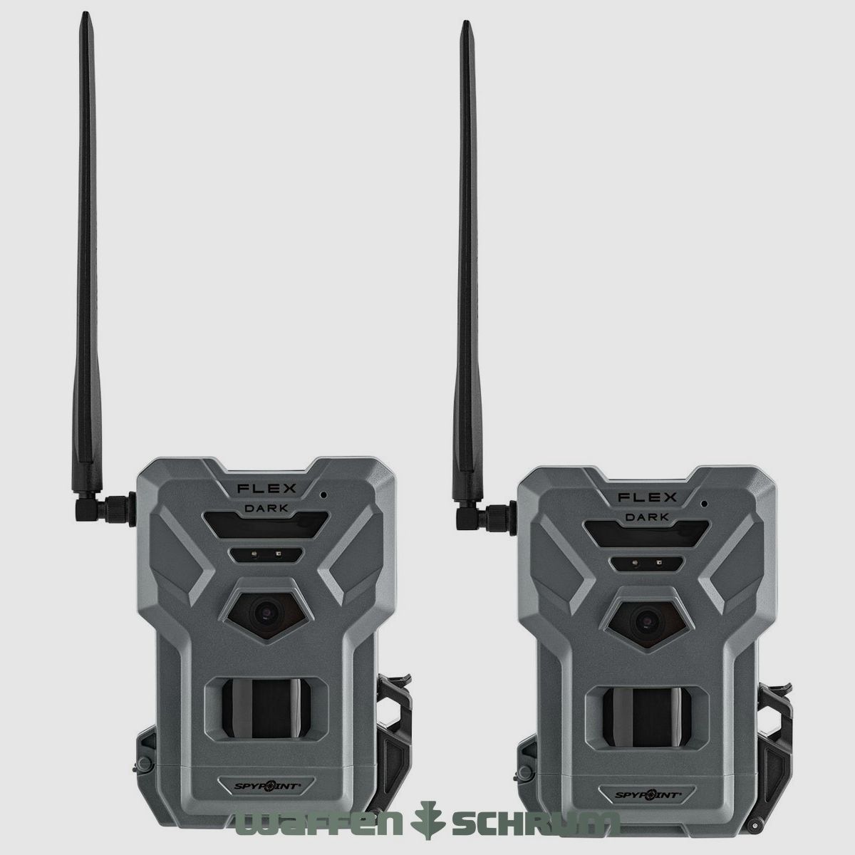Spypoint Flex-Dark Twin-Pack