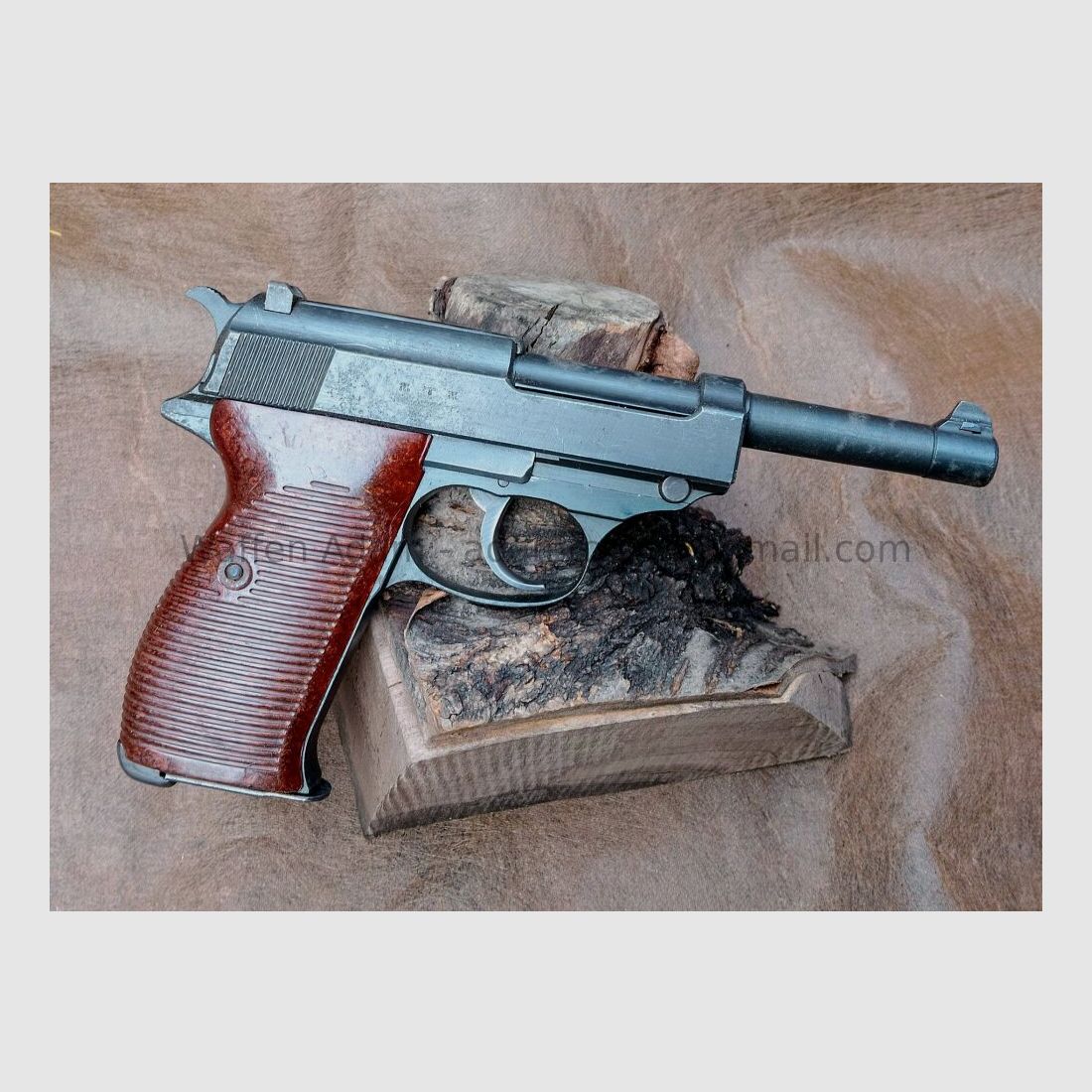 Walther Zella Mehlis P.38 ac44