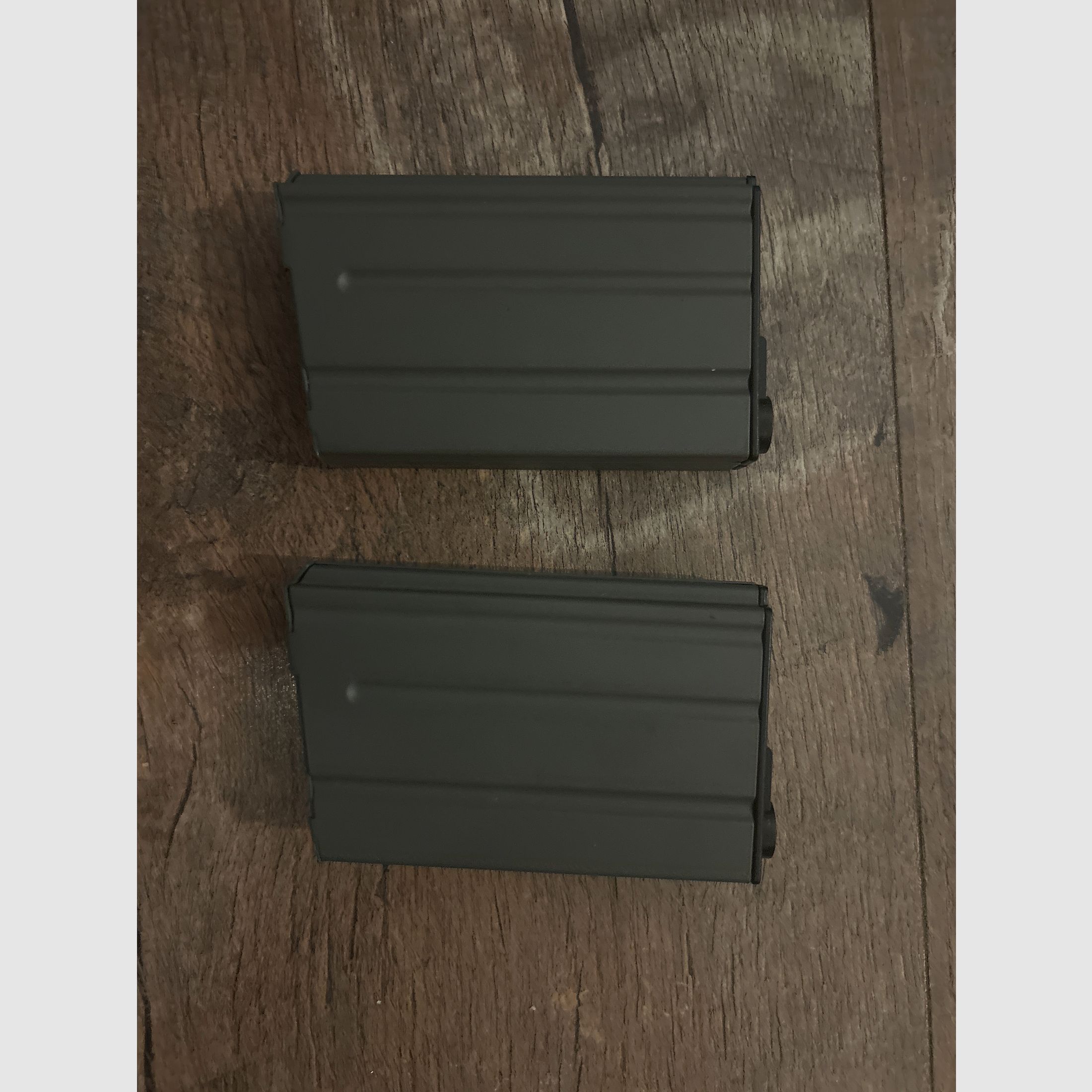 G&G CM16 E.T.U. Wild Hog 12 Inch S-AEG