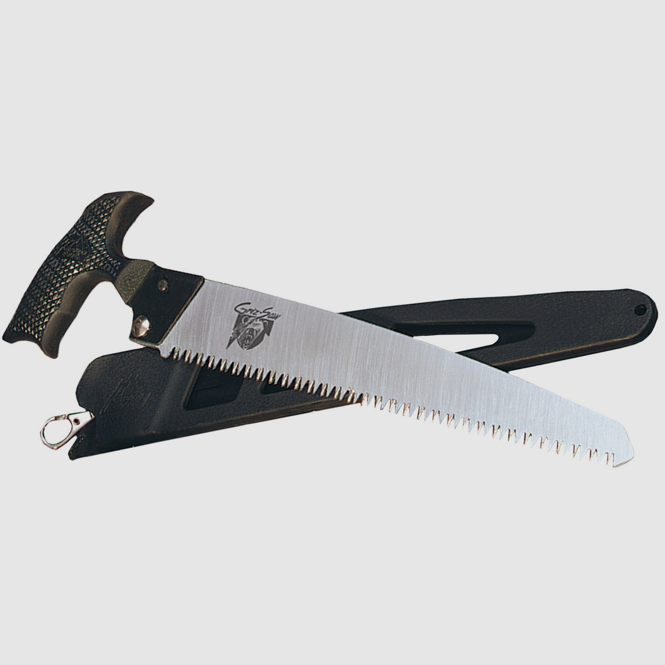 Outdoor Edge Knochensäge Griz Saw
