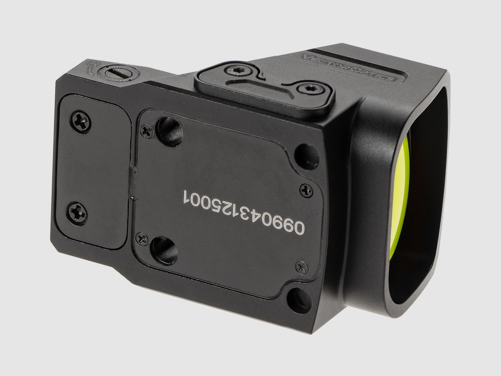 Frenzy 1x24x29 Gen 2 Red Dot Sight, Bild 7 von 9