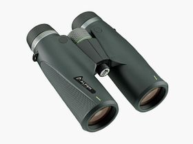 ALPEN OPTICS Teton Abbe 10x42 Fernglas mit Abbe Prismen / ED-Glas