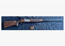 Beretta Silver Pigeon III