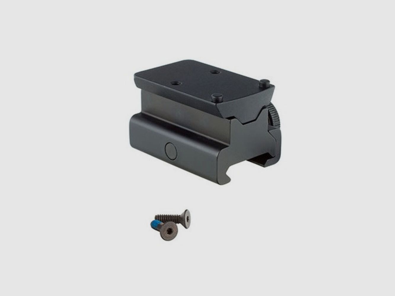 Trijicon RMR/SRO Montage hoch Picatinny
