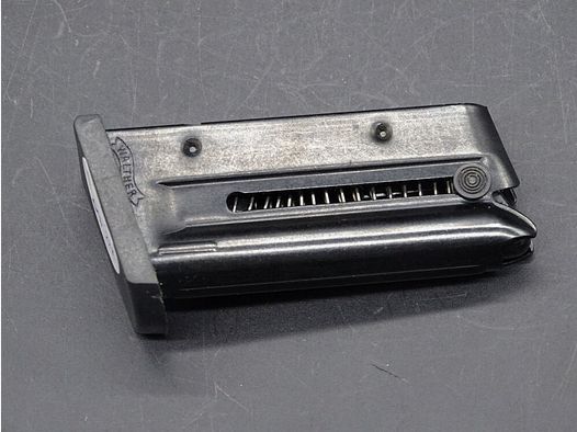 Magazine Walther OSP caliber .22 short OSP