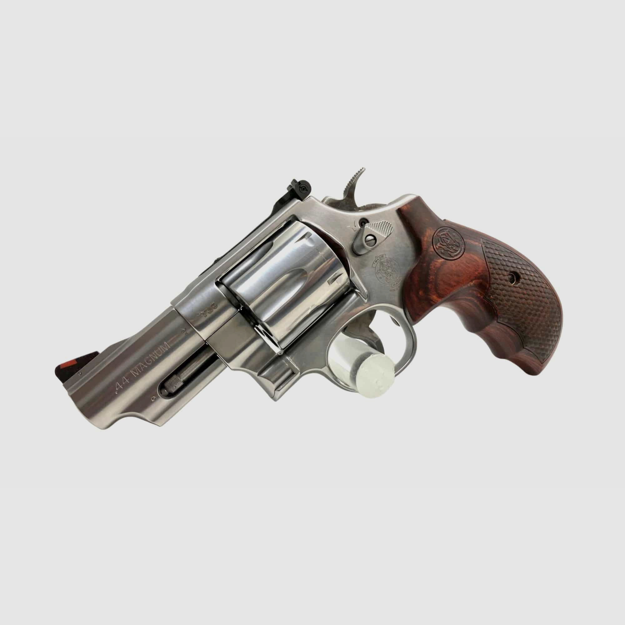 Smith & Wesson S & W Revolver Mod. 629 DELUXE 3″ RR