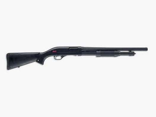 WINCHESTER Vorderschaftrepetierflinte Mod. SXP Defender 12/76  LL 46cm