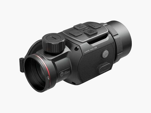 Infiray thermal imaging camera Infiray Mate MAL38 sensor 384 × 288 pixels