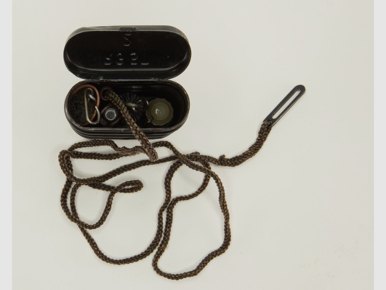 Original RG57 - 2 Set de nettoyage de fusil pour Kalachnikov AK47