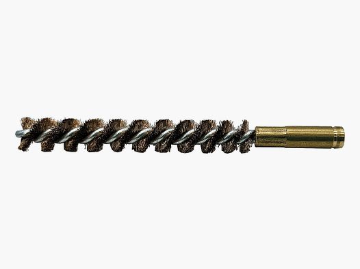 BALLISTOL Reinigungs-Bürste mit Bronzeborsten