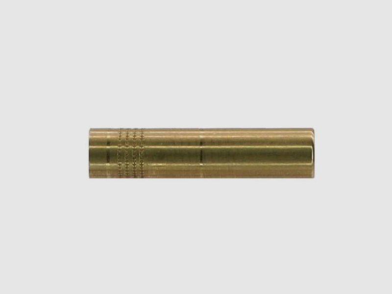 Adapter Putzstock Gewindeadapter - 8-32 Innen/ 1/8 Innen