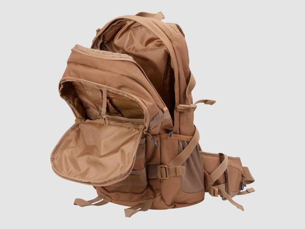 BROWNING HUNTER 30L rugzak, afbeelding 7 van 7