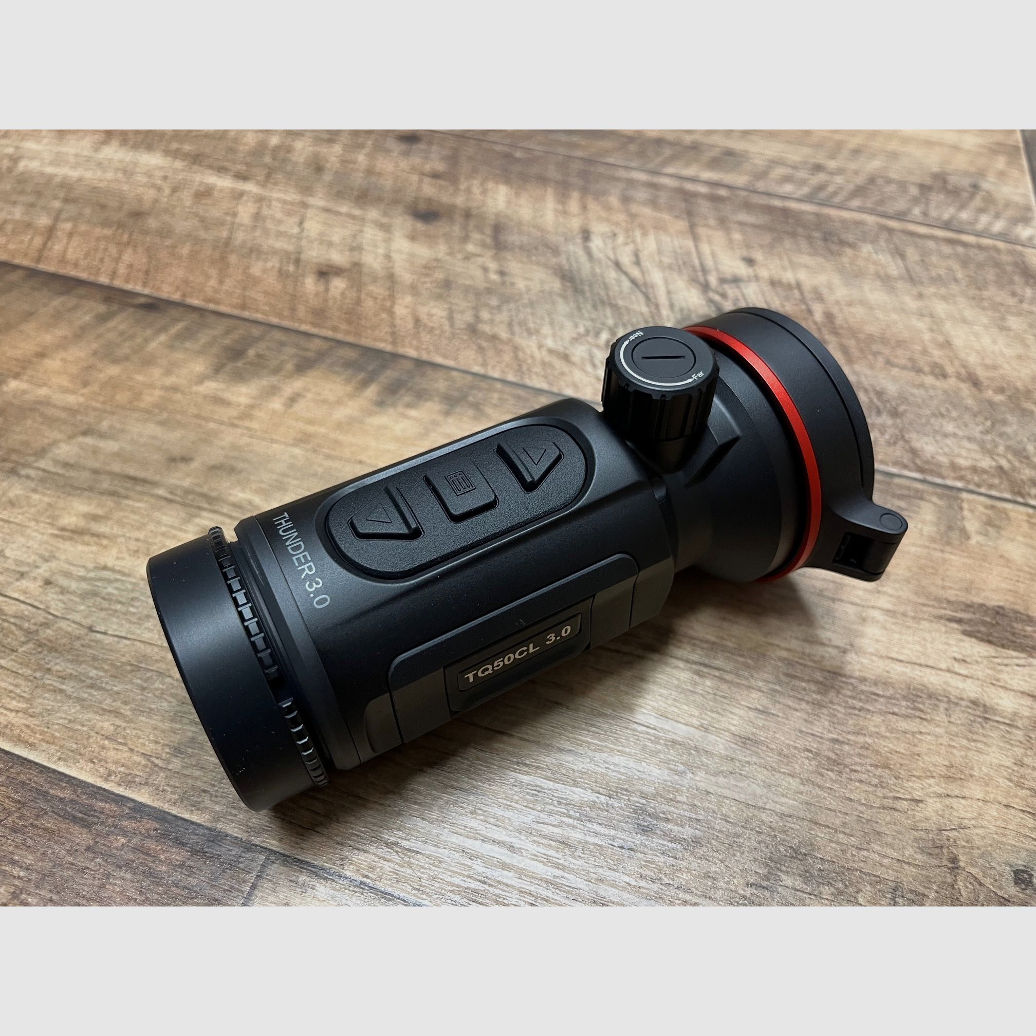 HIK Micro Thunder TQ50CL -  sofort lieferbar
