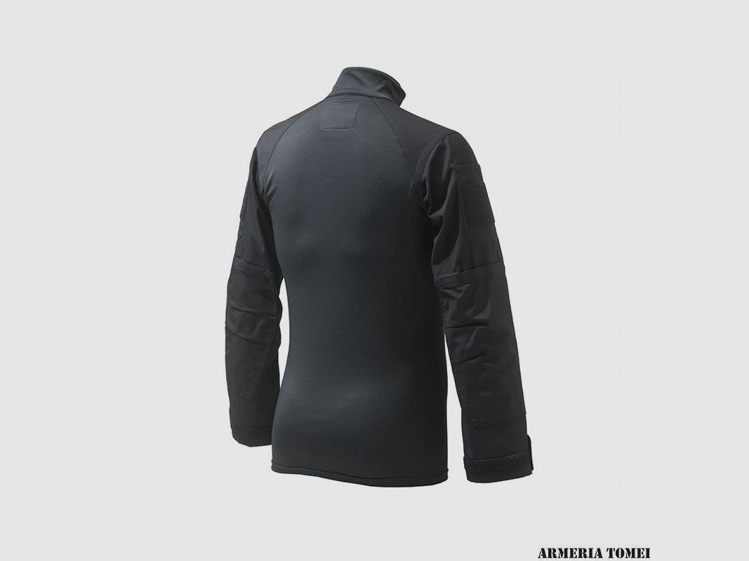 BERETTA – STRYKER COMBAT SHIRT ZWART, afbeelding 2 van 2