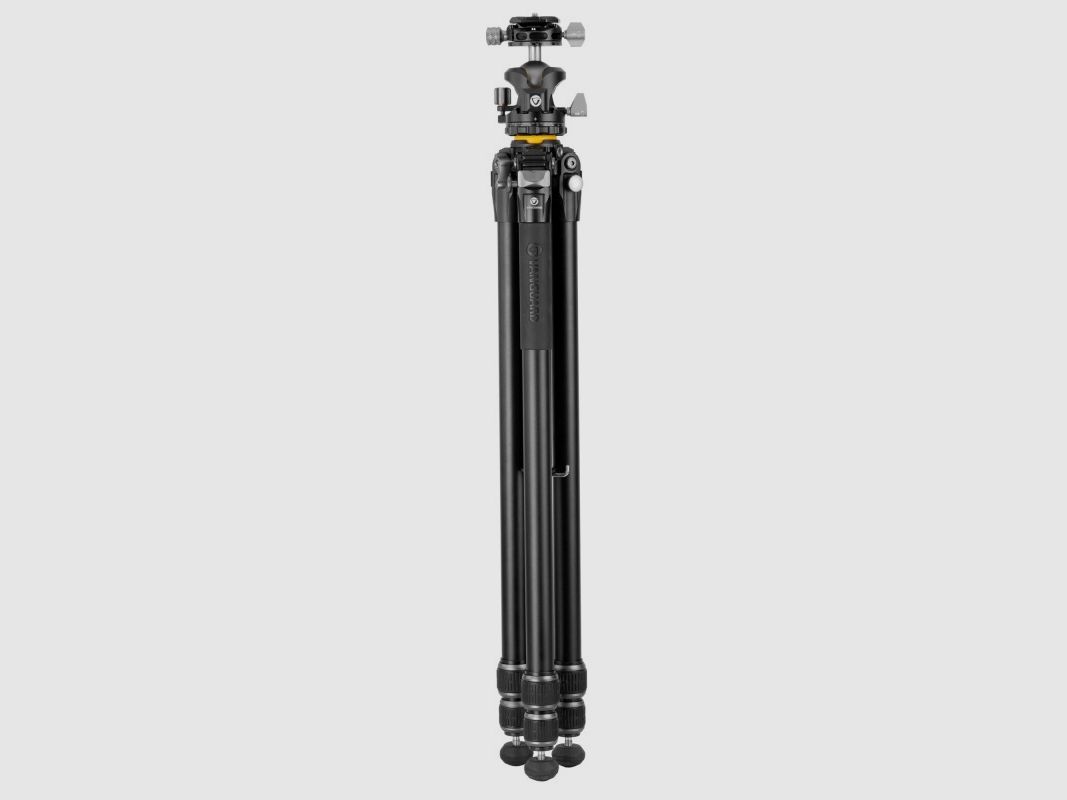 Vanguard Alta Pro 3 263ALBPS - Aluminium-Stativ, Bild 2 von 23