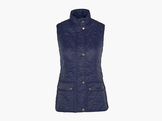 Barbour D-Gilet Otterburn