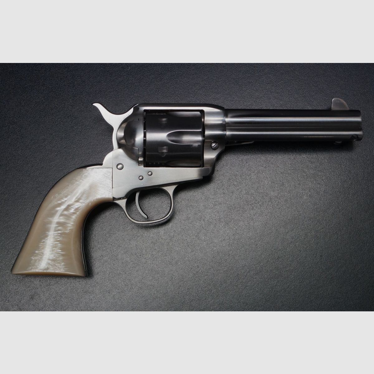 Uberti 1873 Stainless Steel .45 Colt, Bild 1 von 6