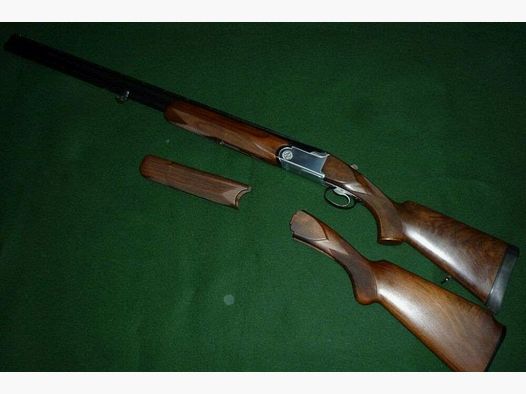 Rottweil Montréal 12/70