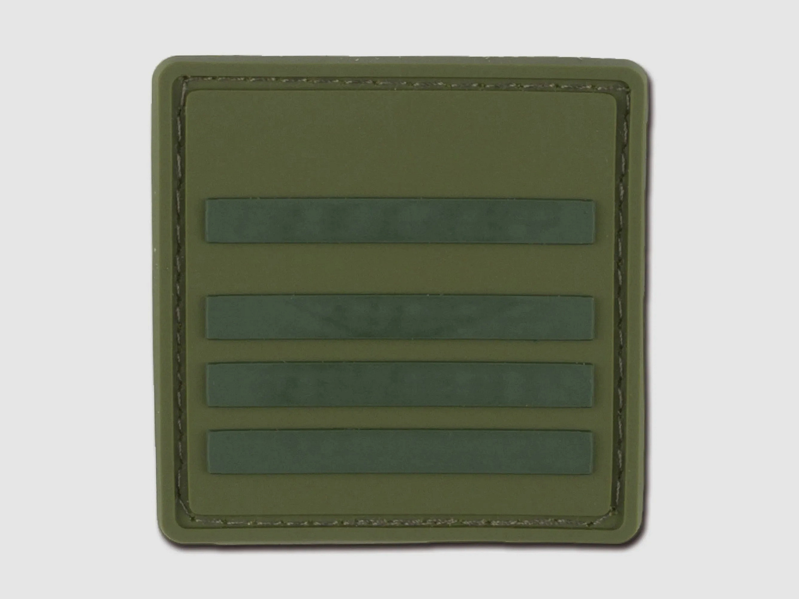 Fritzsch Dienstgradabzeichen Frankreich Commandant oliv tarn