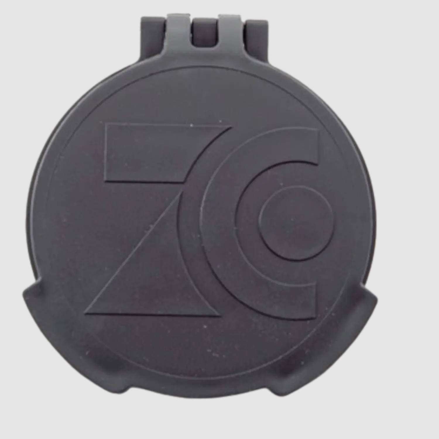 ZCO Objektivschutzkappe Tenebraex 56 mm - Schwarz