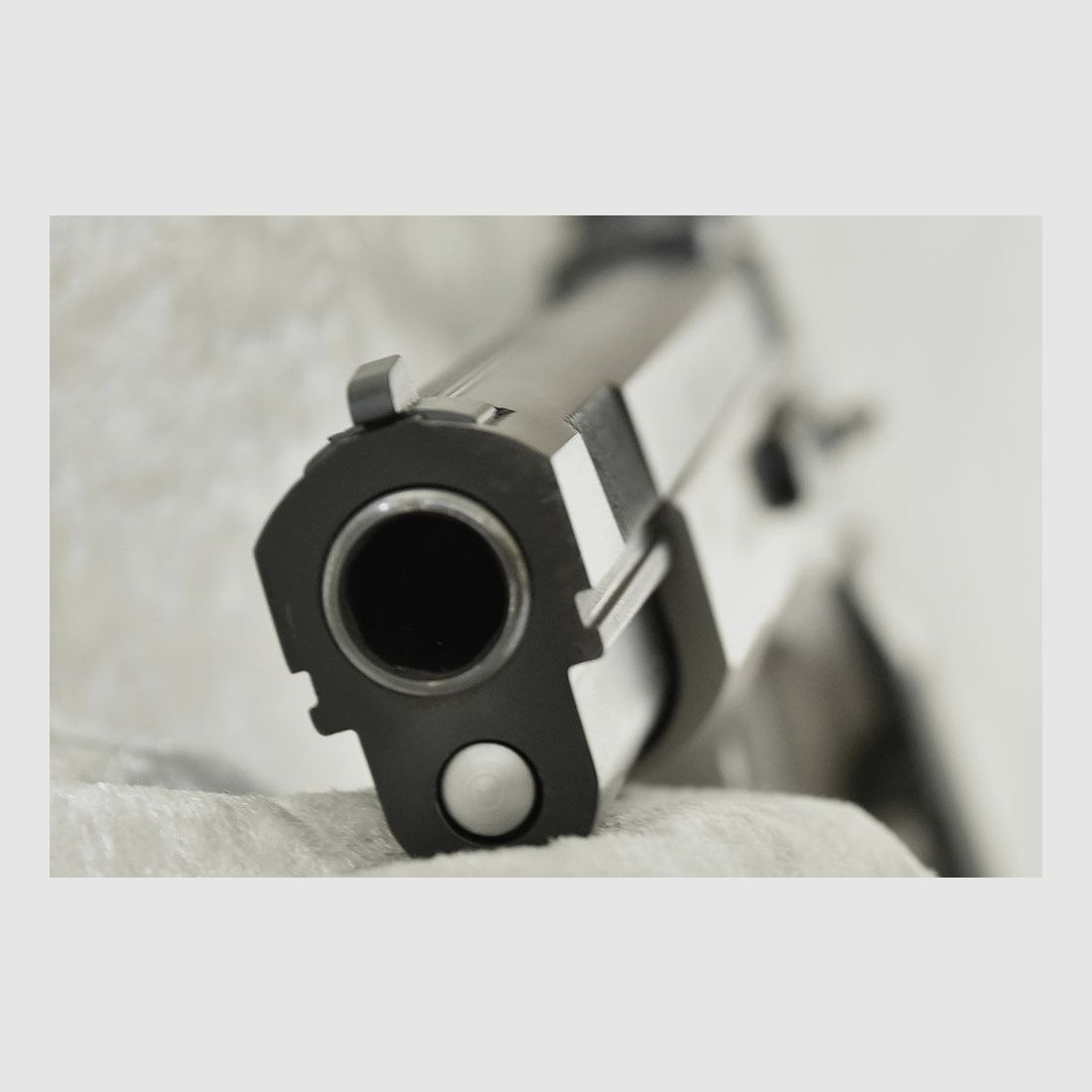 Tanfoglio Ultra Match, immagine 2 di 4
