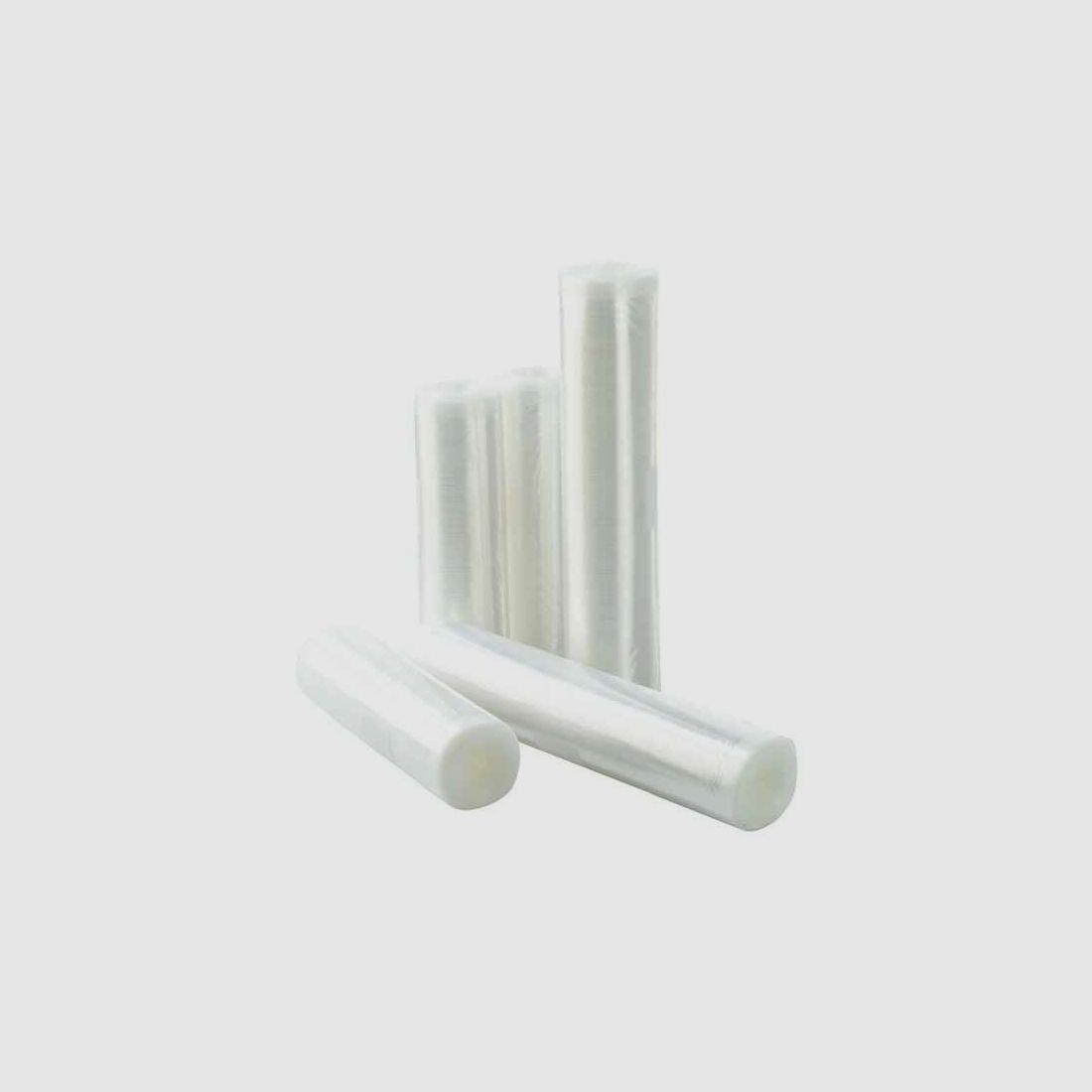 Folienrolle für Vakuumiergeräte 20 cm x 6 m, 2er-Pack