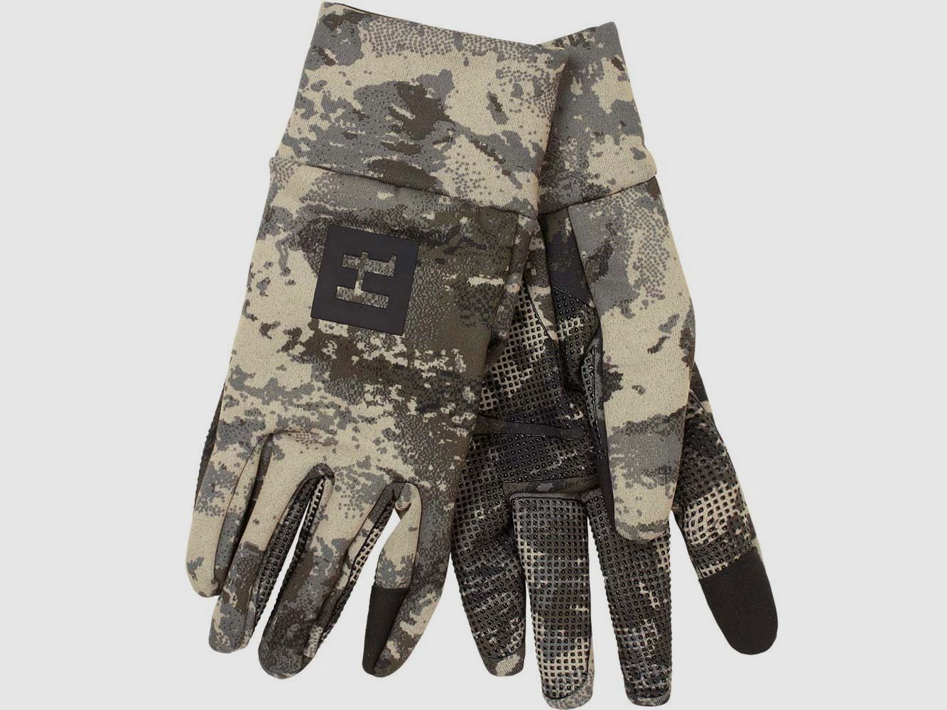 Härkila Fleecehandschuh Montain Hunter Expedition AXIS MSP® Mountain