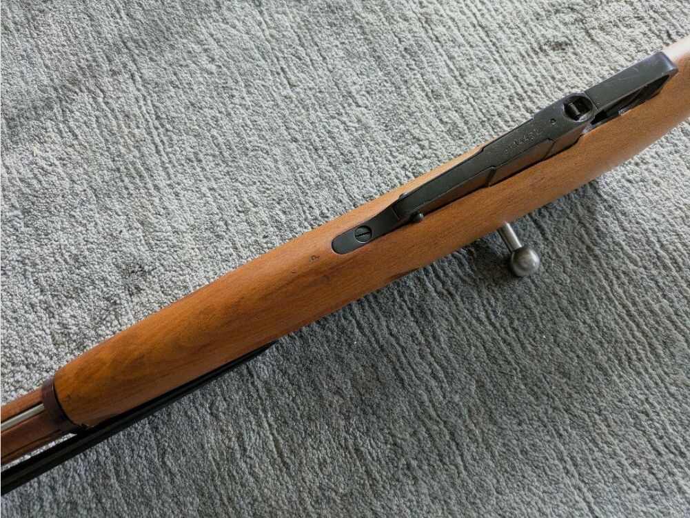 Tula M1944 Carbine