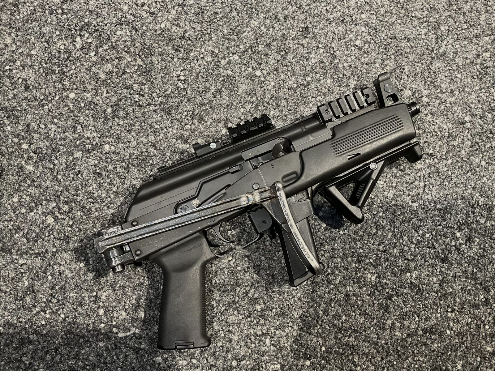 SC Nova Modul PAK-9, Bild 2 von 3