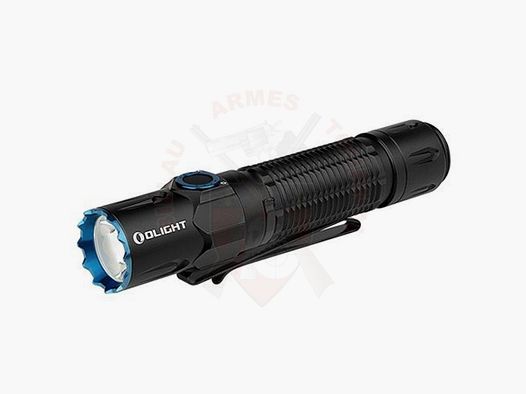 Lampe Olight Warrior 3 Noire