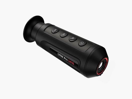 HIKMICRO LYNX Pro LH15 Monocolo Termico