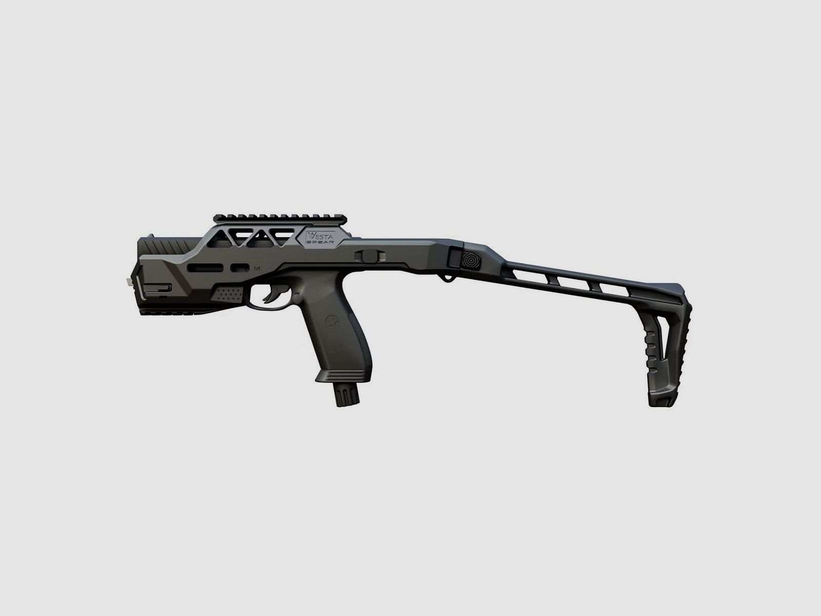 Vesta Spear Karabiner-Kit