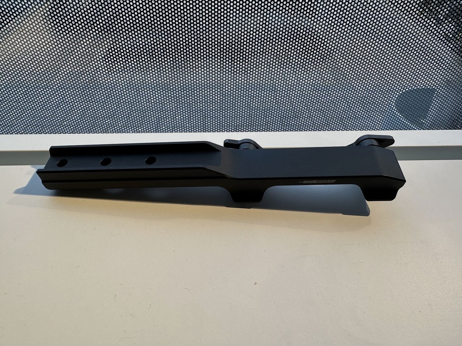 Innomount Montageschiene für Blaser - Pulsar, Bild 2 von 2