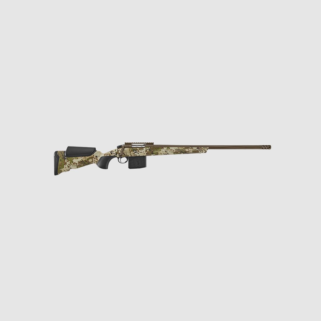 Franchi – carabina a otturatore / HORIZON VARMINT EELITE SUBALPINE / .308 Win