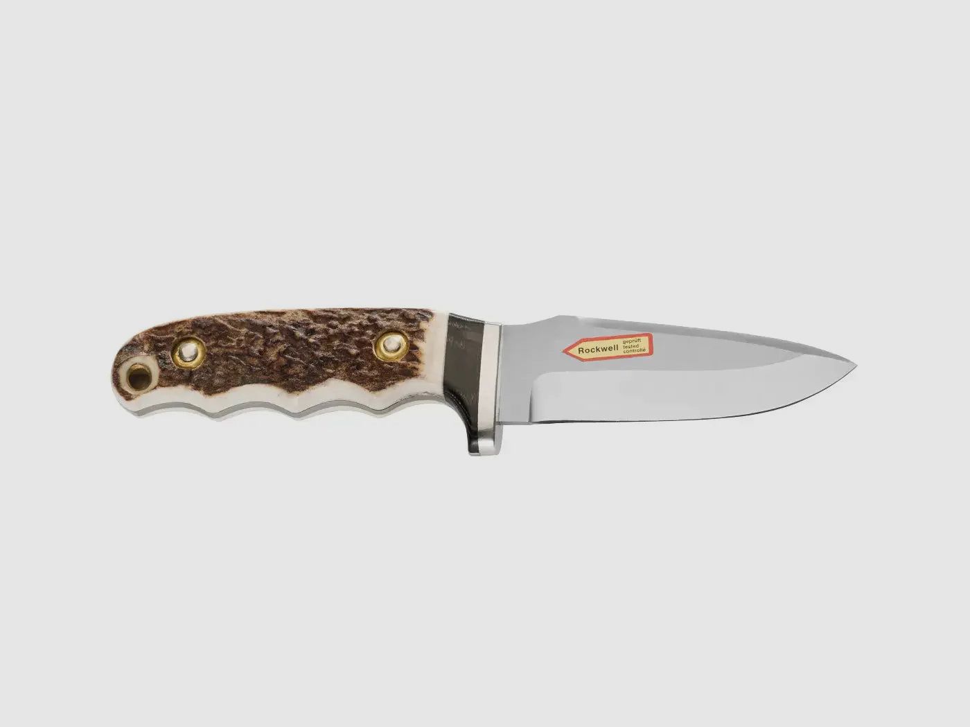PUMA saubart, Hirschhorn