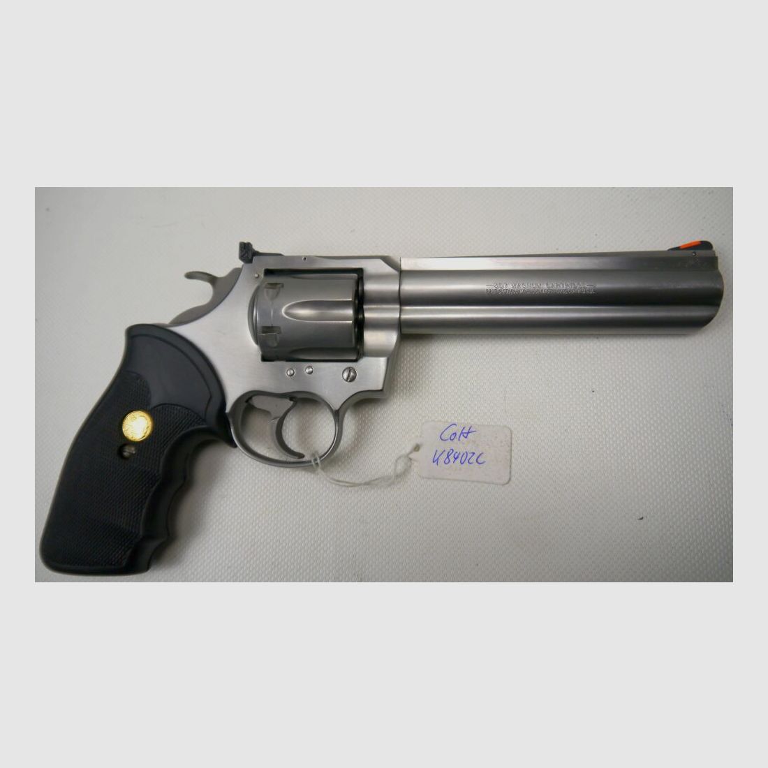 Colt King Cobra