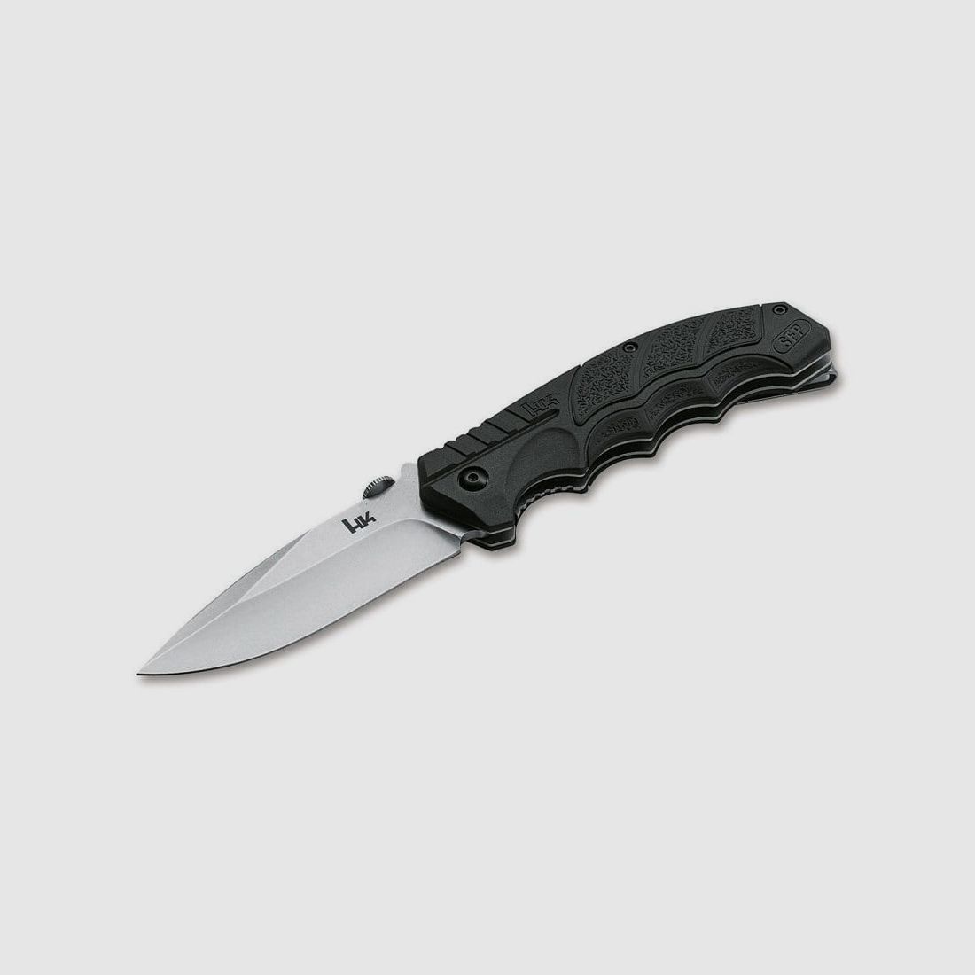 Heckler & Koch SFP Tactical Folder Cuchillo de bolsillo