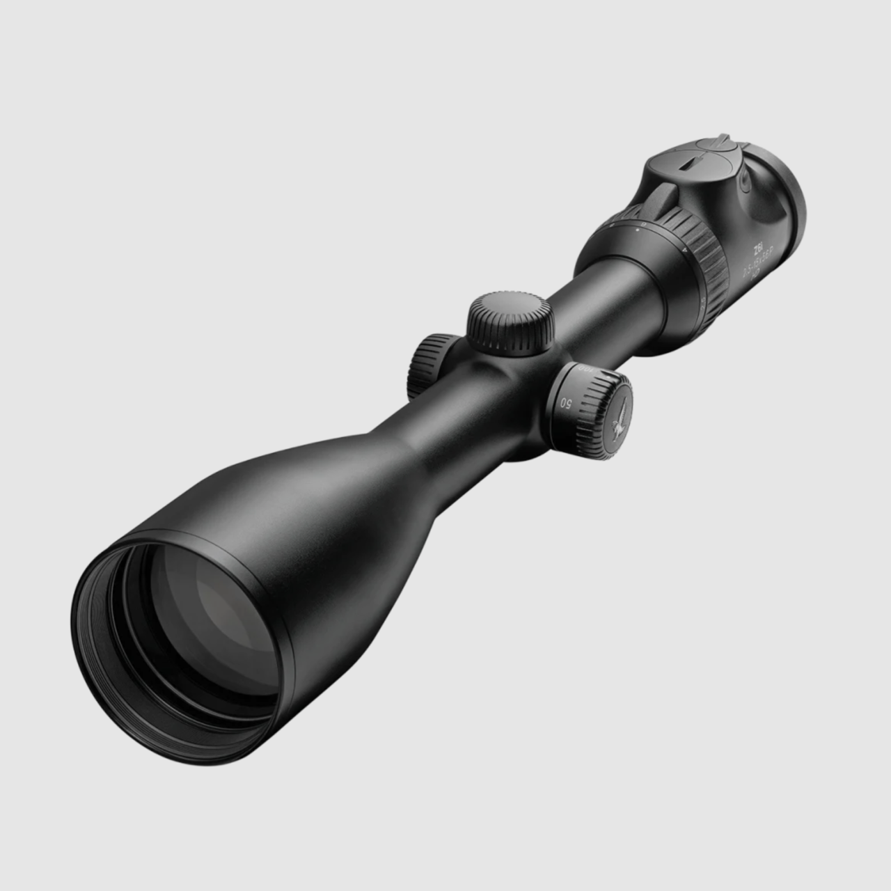 Swarovski Richtkijker Z6i 2,5-15x56 P BT L, afbeelding 1 van 3