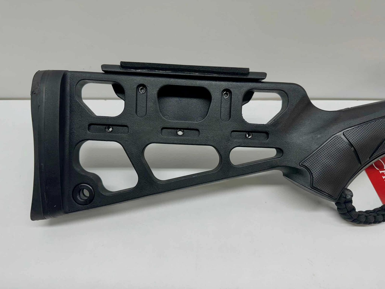 CHIAPPA 1892 Wildlands T.D. – Tactical Angle Eject – .44 Rem. Mag.