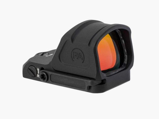 SLx RS-10 Mini Reflex 3MOA rouge
