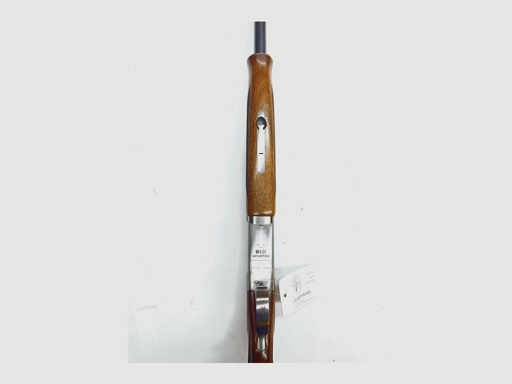 Browning B525 Sporter 1 RS 12/76