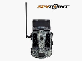SPYPOINT Wildkamera Link-S Dark