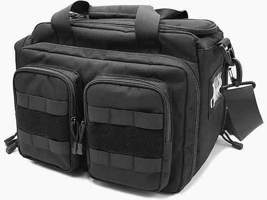 ProCase Taktisch Gun Range Tasche