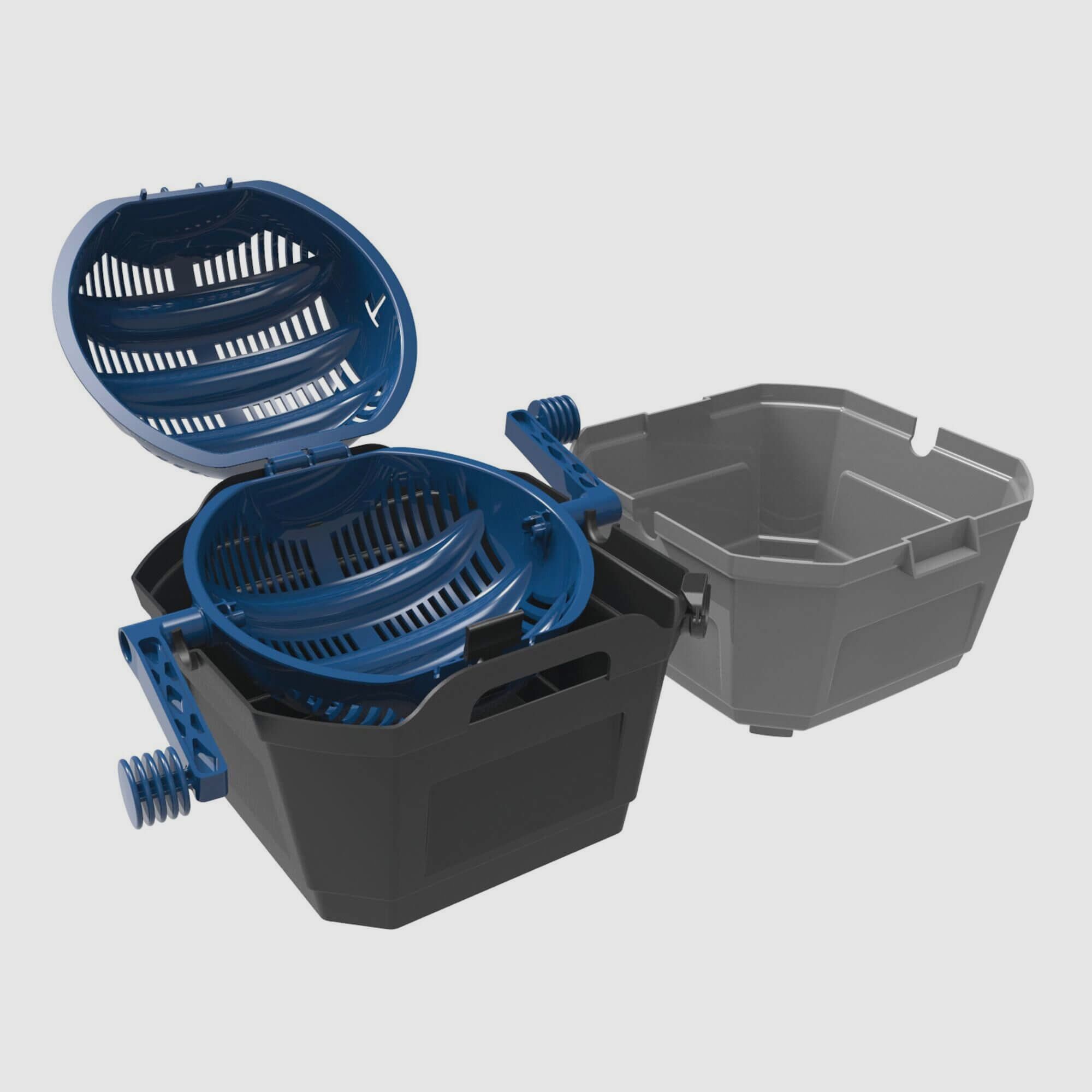 Frankford Arsenal Case Media Separator Platinum Series