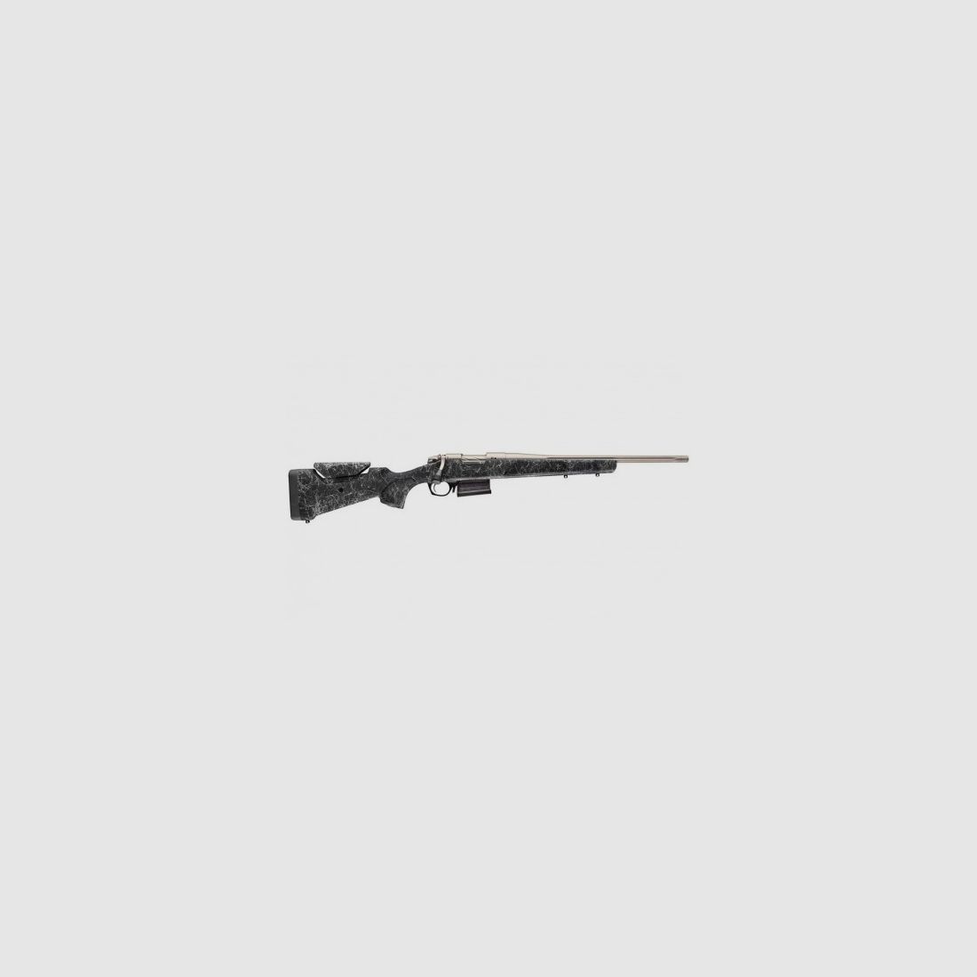 Rifle Bergara B14 Sierra Stainless, image 1 of 5