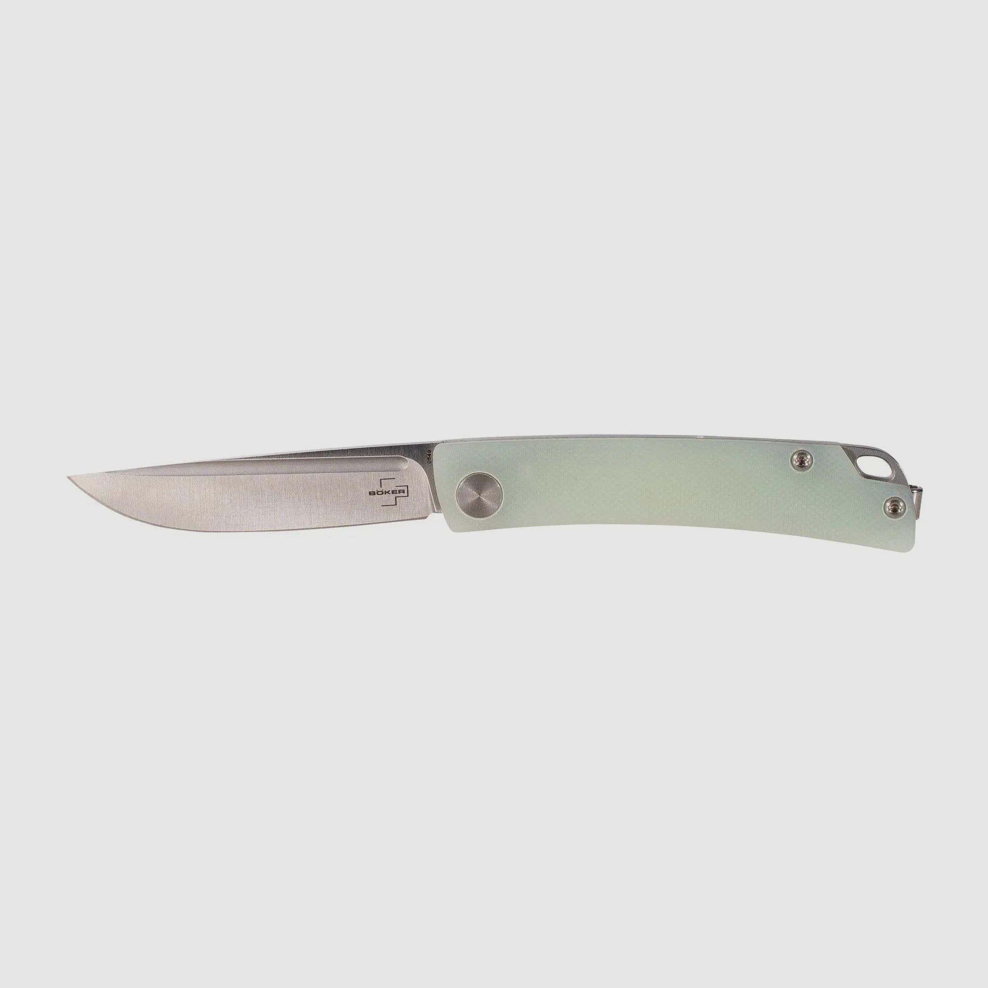 Böker plus Böker Plus Taschenmesser Celos G10 jade