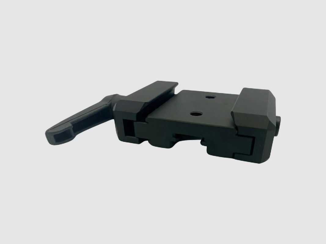 Adaptador Fortmeier de ARCA a UIT, imagen 5 de 6